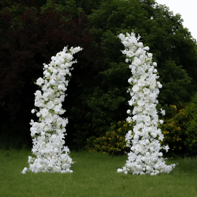 Flower Arch Rental